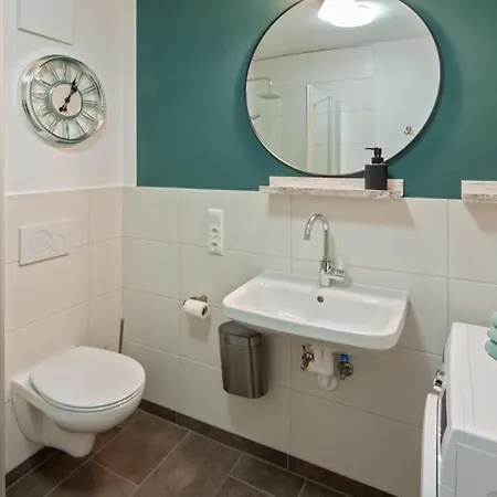 Traum 4 Apartment
