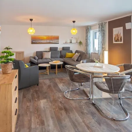 Traum 4 Apartment