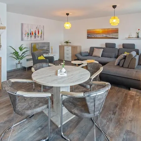 Traum 4 Apartman