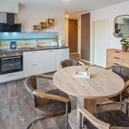 Traum 4 Apartman *